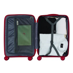 SYDNEY - Sada kufrů