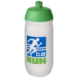 HydroFlex Clear 500 ml sportovní lahev