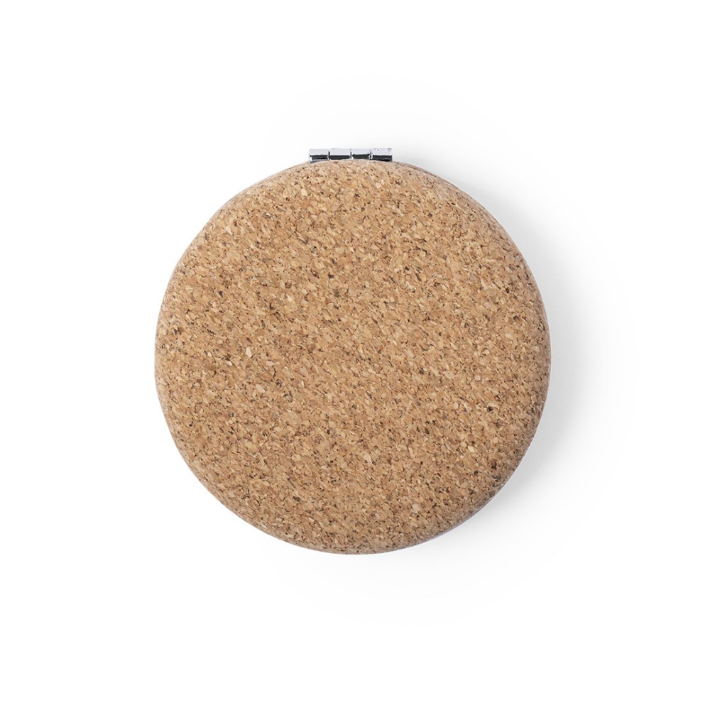 Alunax skládací zrcadlo