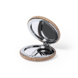 Alunax skládací zrcadlo