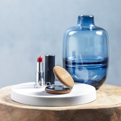 Alunax skládací zrcadlo