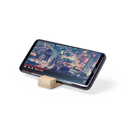 Maros přírodní řetízkový držák