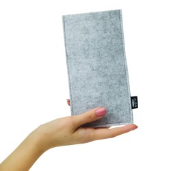 SOLVI - Pouzdro na brýle