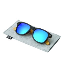 SOLVI - Pouzdro na brýle