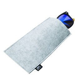 SOLVI - Pouzdro na brýle