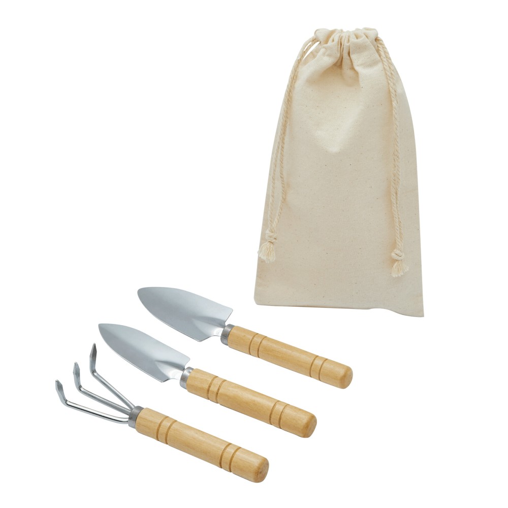 PLANT IT - Zahradní sada