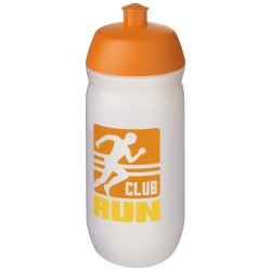 HydroFlex Clear 500 ml sportovní lahev