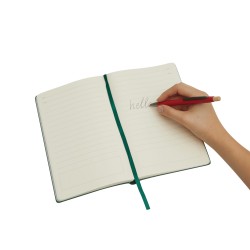 BAMBOO PUSHER - Hliníkové kuličkové pero