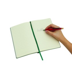 BAMBOO PUSHER - Hliníkové kuličkové pero