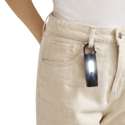 BRIGHT LIGHT - Dobíjecí svítilna