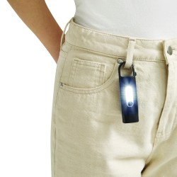 BRIGHT LIGHT - Dobíjecí svítilna