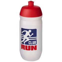 HydroFlex Clear 500 ml sportovní lahev