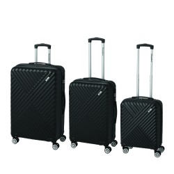 KINGSTON - Sada kufrů