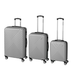 KINGSTON - Sada kufrů