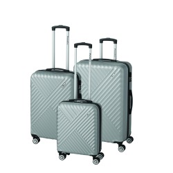 KINGSTON - Sada kufrů