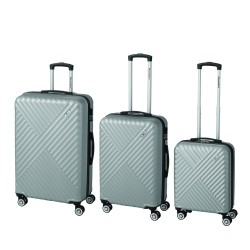 KINGSTON - Sada kufrů