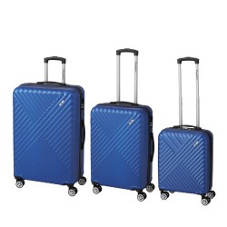 KINGSTON - Sada kufrů