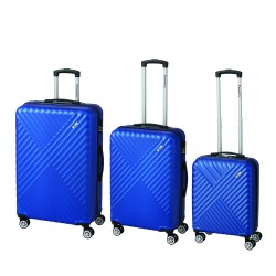 KINGSTON - Sada kufrů