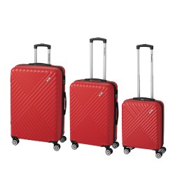 KINGSTON - Sada kufrů