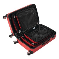 KINGSTON - Sada kufrů