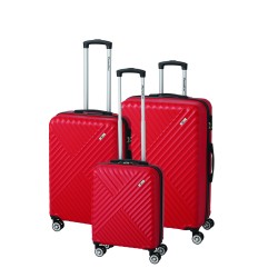 KINGSTON - Sada kufrů