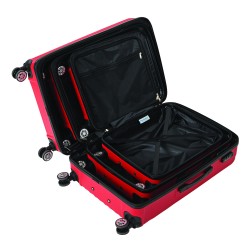 KINGSTON - Sada kufrů