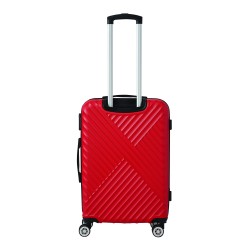 KINGSTON - Sada kufrů