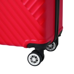 KINGSTON - Sada kufrů