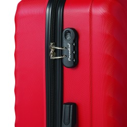 KINGSTON - Sada kufrů