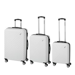 KINGSTON - Sada kufrů