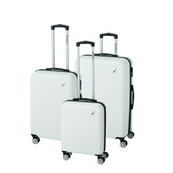 KINGSTON - Sada kufrů