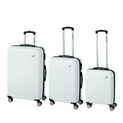 KINGSTON - Sada kufrů