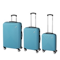 KINGSTON - Sada kufrů