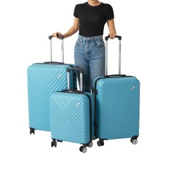 KINGSTON - Sada kufrů