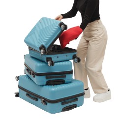 KINGSTON - Sada kufrů