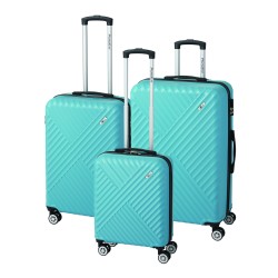 KINGSTON - Sada kufrů