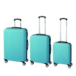 KINGSTON - Sada kufrů