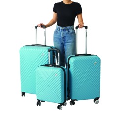 KINGSTON - Sada kufrů