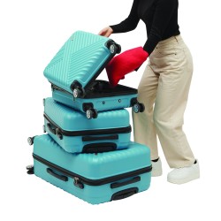 KINGSTON - Sada kufrů