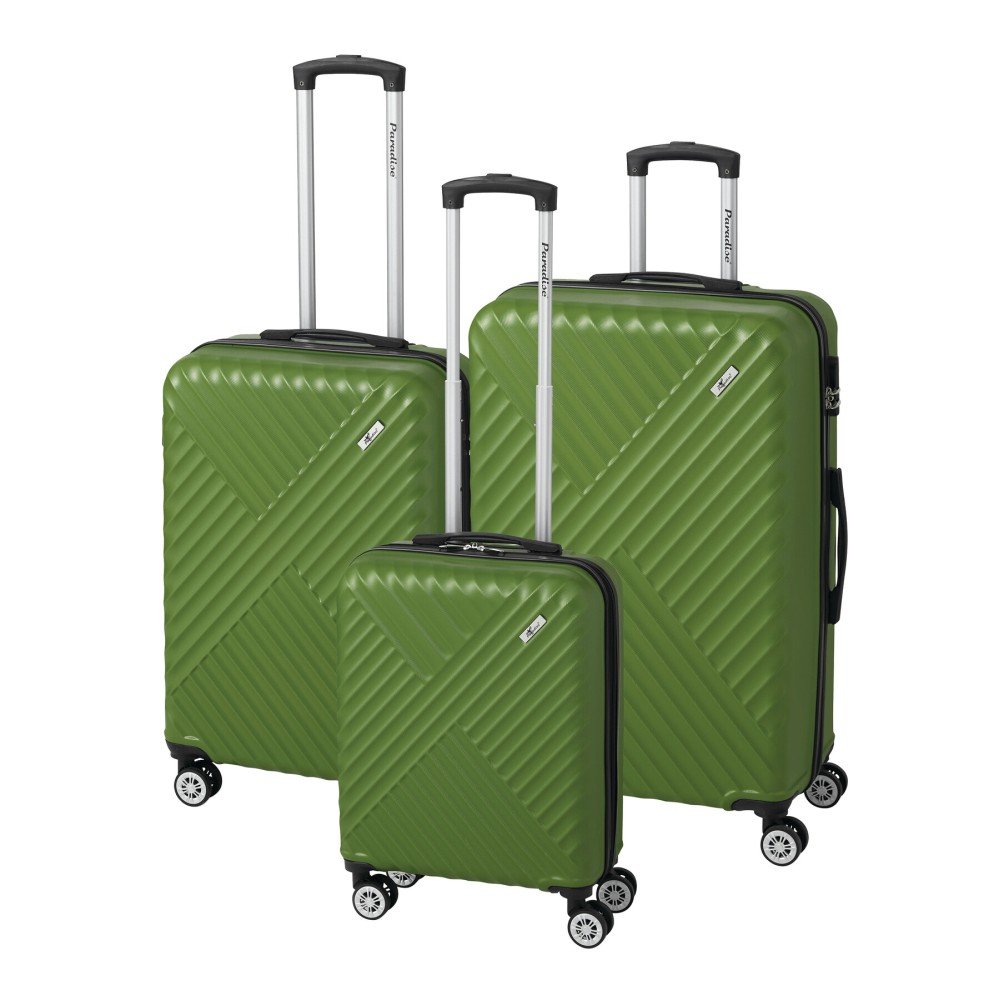 KINGSTON - Sada kufrů