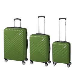 KINGSTON - Sada kufrů