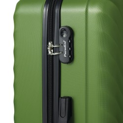 KINGSTON - Sada kufrů