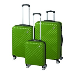 KINGSTON - Sada kufrů