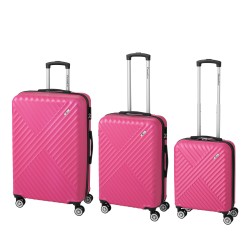 KINGSTON - Sada kufrů