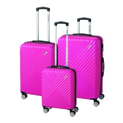 KINGSTON - Sada kufrů