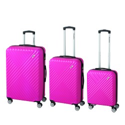 KINGSTON - Sada kufrů