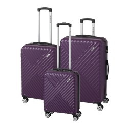 KINGSTON - Sada kufrů