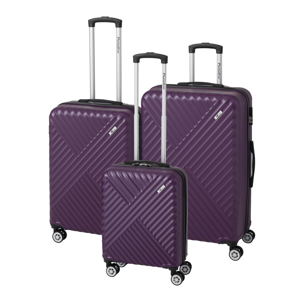 KINGSTON - Sada kufrů