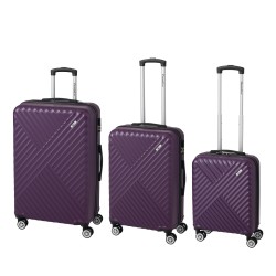 KINGSTON - Sada kufrů