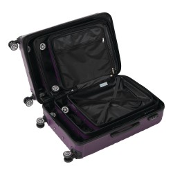 KINGSTON - Sada kufrů